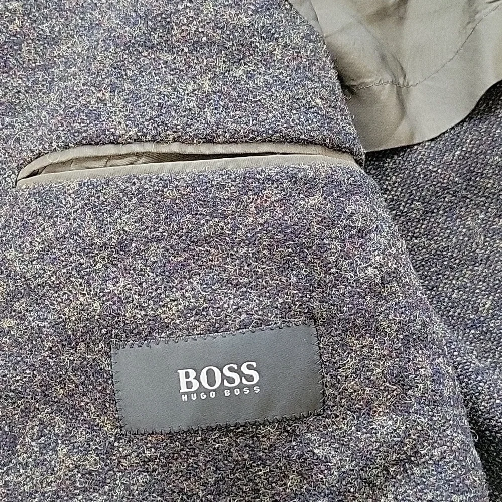 Hugo Boss euc hugo
